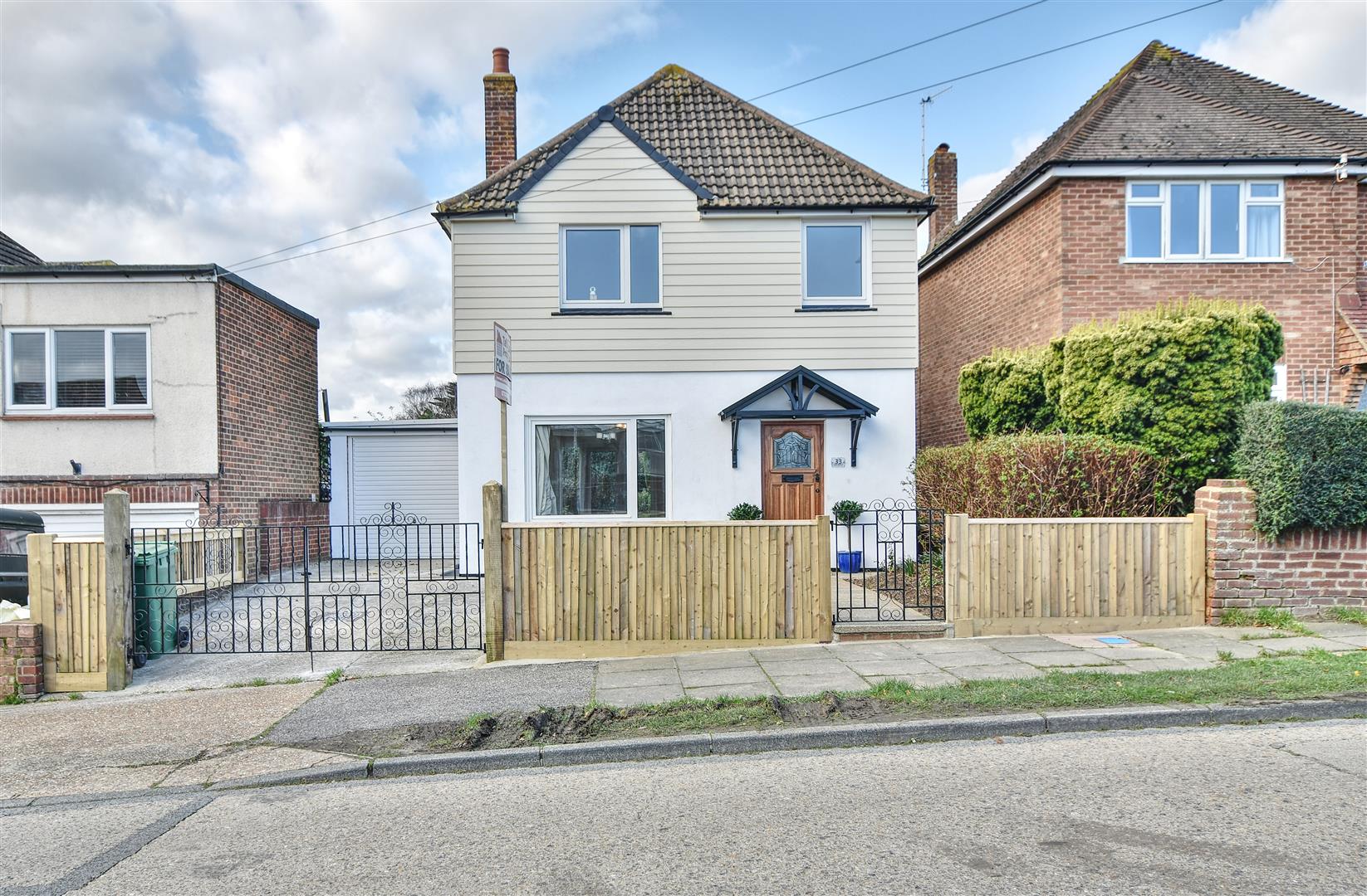 Southlands Road, BexhillOnSea Rush, Witt & Wilson